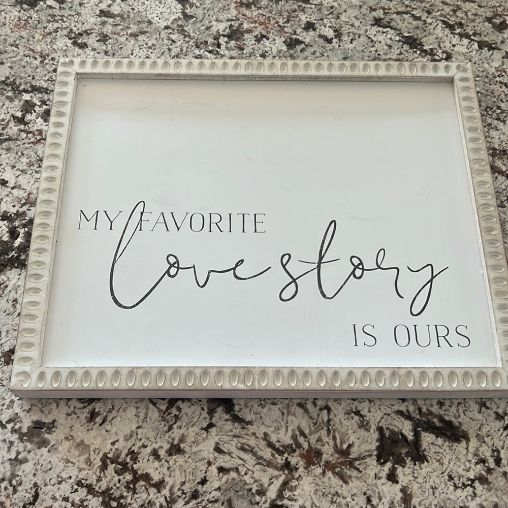 Farmhouse Decor